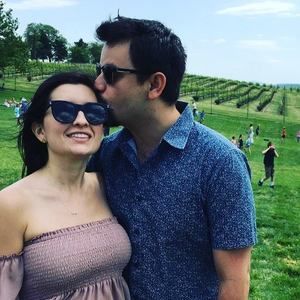 Meet your Posher, David